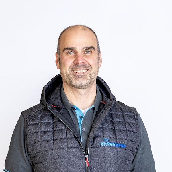 Dr. med. vet. Frank Bosselmann