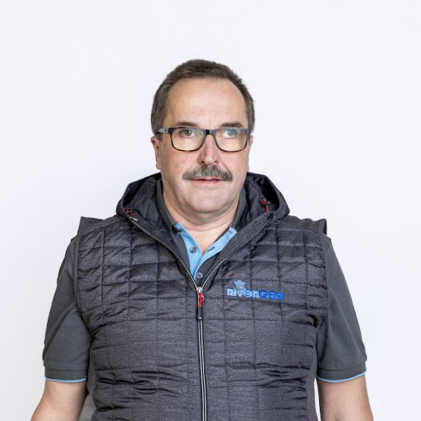 Klaus Ziegler