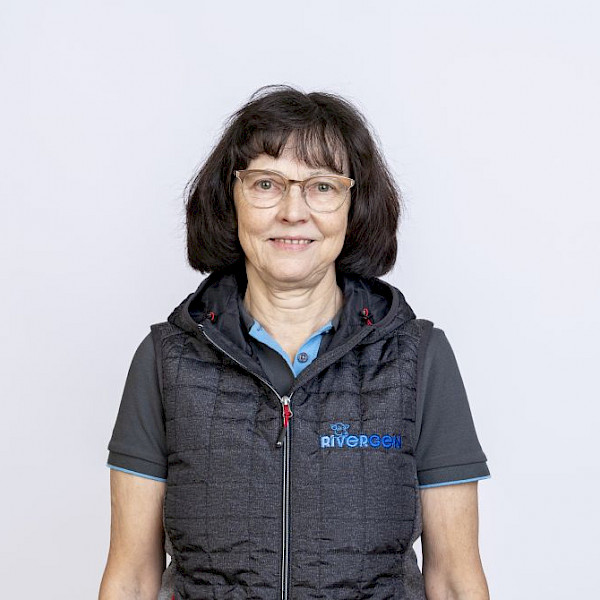 Marianne Zanggl