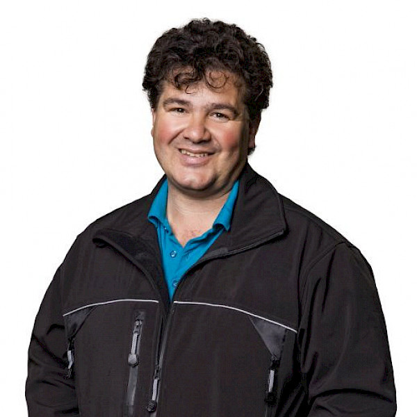 Alexander Montessuto