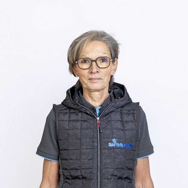 Brigitte Drießle