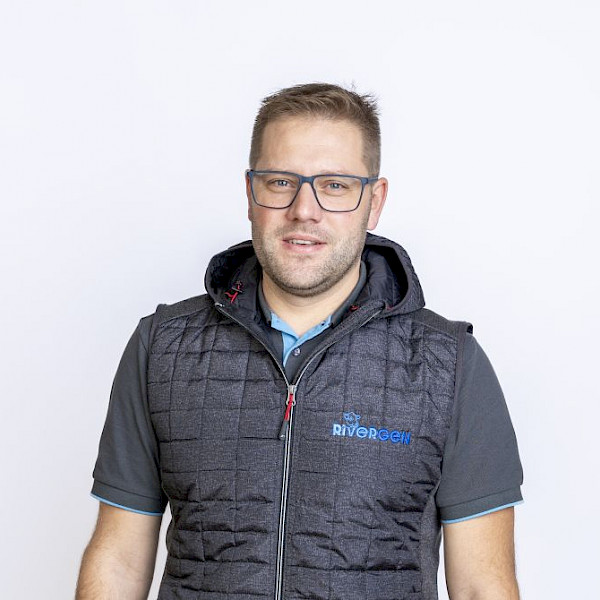 Frederic Sandmeier