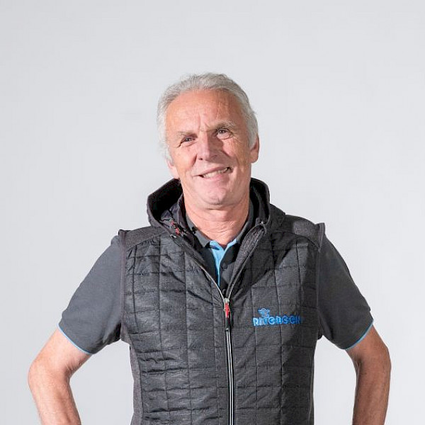 Peter Dewald