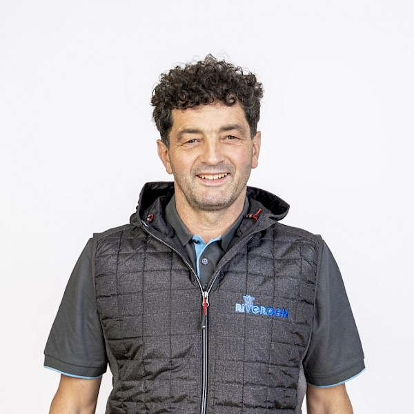 Axel Wiedenmann