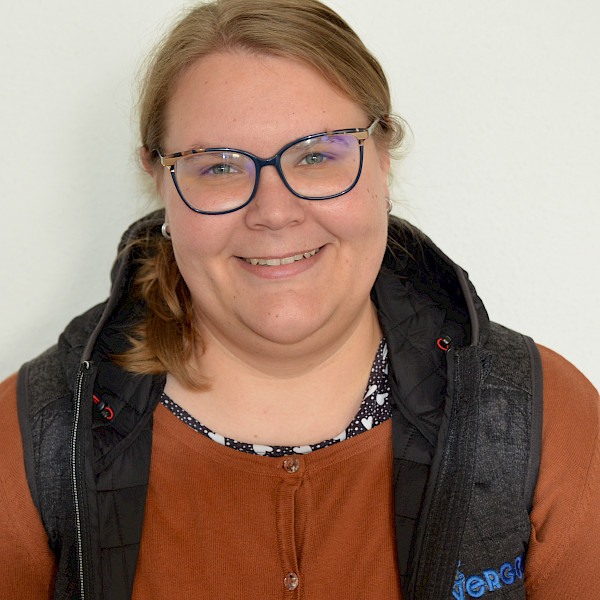 Anja Kammergruber